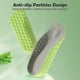 thumbnail image 5 of Plantillas CHARFINE para aumentar la altura 1,5 cm 2,5 cm 3,5 cm, 3 pares, 5 of 7