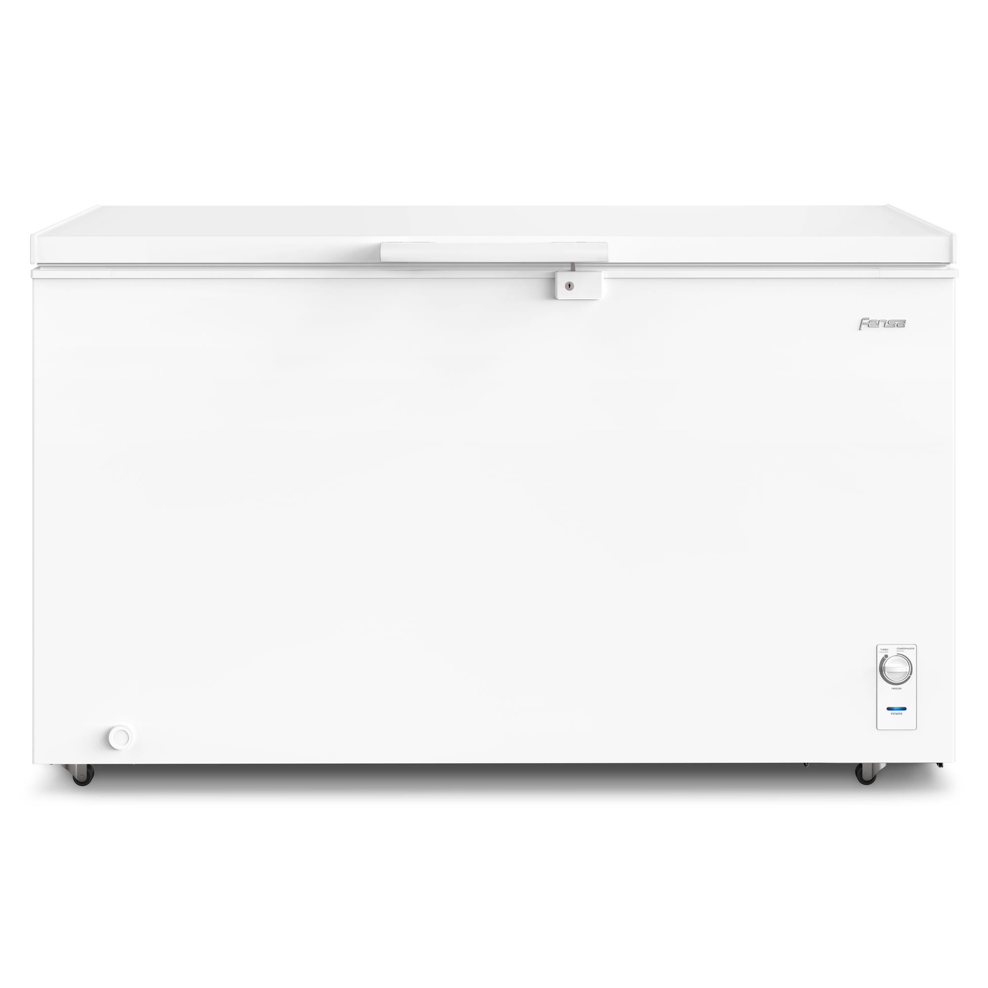 Freezer Horizontal / Z400D 418 Litros | Lider