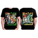 thumbnail image 1 of Polera Chainsaw Man Mod1 Ts, 1 of 3