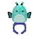 thumbnail image 3 of Paquete Squish-a-longs Squishmallows Serie 2 25 Unidades con Accesorios, 3 of 3