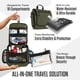 thumbnail image 5 of Neceser colgante de viaje VENTURE 4TH para mujer y hombre, 5 of 7