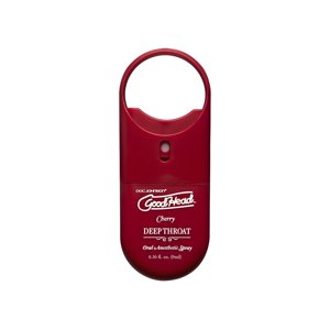 Setu - Antiarcadas De Garganta Cherry Goodhead