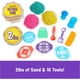thumbnail image 2 of Kinetic Sand Set Ultimate Sandisfying 907g 10 Herramientas, 2 of 3