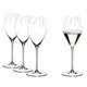 thumbnail image 5 of Copa de champán Riedel Performance Crystal 385 ml, juego de 4, 5 of 9