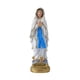thumbnail image 2 of Estatua Virgen María Figura Señora De Lourdes Para Renaissance Collection, 2 of 5