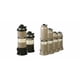 thumbnail image 3 of Elemento de cartucho de repuesto para Hayward StarClear Plus C1200, 3 of 4