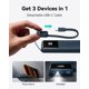 thumbnail image 3 of Cargador portátil INIU Ultra Compacto 10000mAh 45W Power Bank, 3 of 7