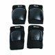 thumbnail image 5 of Proteccion Rodillera Codera Hook 401 Black M, 5 of 7