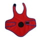 thumbnail image 2 of Chaleco De Esgrima Equipo De Esgrima Para Niños Para Artes Marciales Kickboxing Boxeo Rojo, 2 of 5