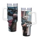 thumbnail image 4 of Vaso Térmico Desmarcar Bullseye Acero Inoxidable con Asa 40 oz, 4 of 6