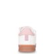 thumbnail image 2 of Zapatilla Niña Retro Velcros Ajustables Blanco Pillin, 2 of 3