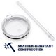 thumbnail image 4 of Vaso YETI Rambler 770 ml de acero inoxidable con aislamiento al vacío, 4 of 6