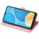 thumbnail image 2 of Funda Cartera FOXDOCK para OPPO A15 , Flip PU con Relieve de Gatos y Perros, Tarjetero y Soporte, 2 of 6