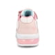 thumbnail image 3 of Zapatilla Niña Bubblegummers Stitch Blanco - Rosa, 3 of 5