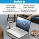 thumbnail image 5 of Laptop HP Business ultraligera de 14 pulgadas N150, 8 GB de RAM, 192 GB SSD, 5 of 8