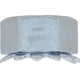 thumbnail image 5 of Tuerca con arandela de seguridad Hillman 1/4"-20 de acero resistente a la corrosión, 5 of 6