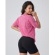 thumbnail image 2 of Polera Mujer Oversize Gym Time Retro Aesthetic Soft - A366, 2 of 3