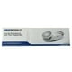thumbnail image 2 of Lampara De Emergencia 2 Focos 300lm Blanco, 2 of 3