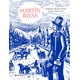 thumbnail image 1 of Libro Martín Rivas - Alberto Blest Gana, 1 of 2