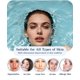 thumbnail image 2 of Vaporizador facial Smldsibe Nano Ionic Warm Mist para mujer, 2 of 6