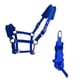 thumbnail image 3 of Cabezada De Caballo Rienda Cabestro Halter Cuerda De Conducción De Caballo M Tama?o Azul, 3 of 4