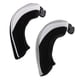 thumbnail image 5 of 2 Uds Golf Hybrid Ut Club Rescue Head Cover Headcover Gris + Negro, 5 of 5