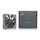 thumbnail image 4 of Ventilador Noctua NF-P12 redux-1700 PWM 120mm Gris, 4 of 6