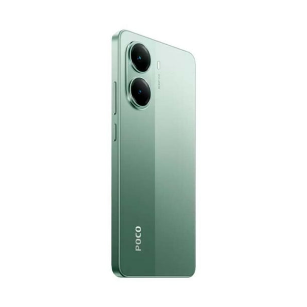 Xiaomi Poco X7 Pro 5G 12GB + 512GB Verde | Lider