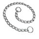 thumbnail image 1 of Correa De Adiestramiento Metálico, Para Perro 50 Cm (collar), 1 of 3
