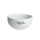 thumbnail image 2 of Bowl sopa c/cuchara Mafalda ceramica., 2 of 3