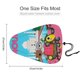 thumbnail image 2 of Funda para Asiento de Bicicleta Mouk Impermeable, 2 of 6