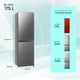 thumbnail image 2 of Refrigerador Bottom Freezer Frío directo 165 Litros RD-22DC, 2 of 16