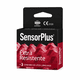 thumbnail image 3 of Preservativos Sensor Plus 3un Látex Lubricados Original, 3 of 3