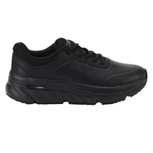 Zapatilla Casual Mujer Aries Negro Joma