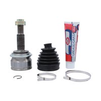 Repuestos Del Sol - Junta Homocinetica Exterior Delantera Izquierda Derecha Toyota Yaris 1.5 2017 2018