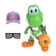 thumbnail image 4 of FIGURAS 13 CM NINTENDO PELICULA - YOSHI, 4 of 6