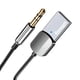thumbnail image 2 of Receptor Bluetooth Usb A Auxiliar 3.5mm Auto., 2 of 4