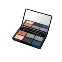 Etienne Makeup - Etienne X Kel Paleta De Sombras X 6 Non Negotiable