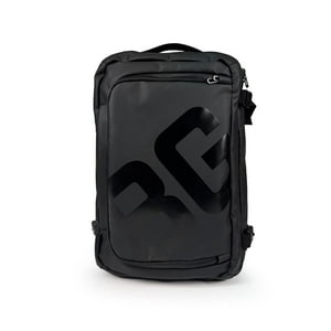 Bg Berlin - Mobibag Mochila Viral 24 Lts Negro Talla Única
