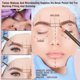 thumbnail image 5 of Set de 6 lápices de cejas negros impermeables KAIQIKAIXI, 5 of 9