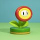 thumbnail image 2 of Lámpara Paladone Icono Flor de Fuego de Super Mario 10 cm, 2 of 7