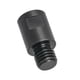 thumbnail image 1 of Adaptador De Rosca Para Amoladora Angular M10 M14 5/8"-11 Adaptador Convertidor De Rosca Estable M14 A 58 11, 1 of 5