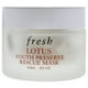 thumbnail image 2 of Mascarilla Fresh Lotus Youth Preserve 28 ml, 2 of 3