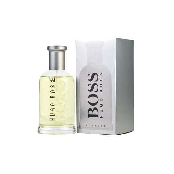 Perfume Hombre Boss Bottled EDT 200 ML