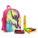 thumbnail image 3 of Mochila Desmarcar Zoboomafoo Rosa, 3 of 6