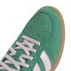 thumbnail image 3 of Zapatillas adidas Breaknet Sleek Court Green Pink Kids 4 US, 3 of 3