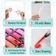thumbnail image 5 of Pinceles para acuarela Mr. Pen, 6 unidades, pinceles de agua recargables, 5 of 9