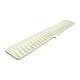 thumbnail image 2 of Protector Contra Salpicaduras De Silicona Para Fregadero, Protección De Cocina Para Baño, Hoteles, Restaurantes, Color Beige, 2 of 5