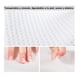 thumbnail image 5 of Almohada Ortopédica y Ergonómica para Piernas Cadera y Espalda, 5 of 5
