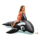 thumbnail image 2 of Flotador Inflable Intex Ballena Gigante 193 x 119 cm, 2 of 2